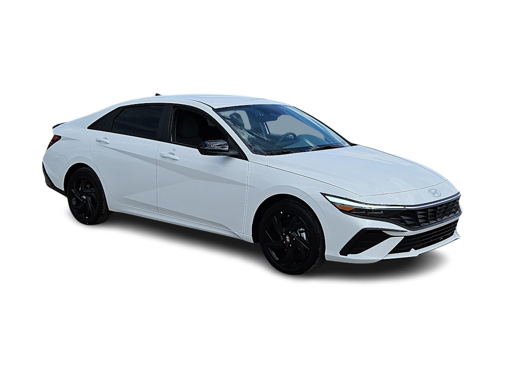 Thumbnail: 2026 Hyundai Elantra - 19