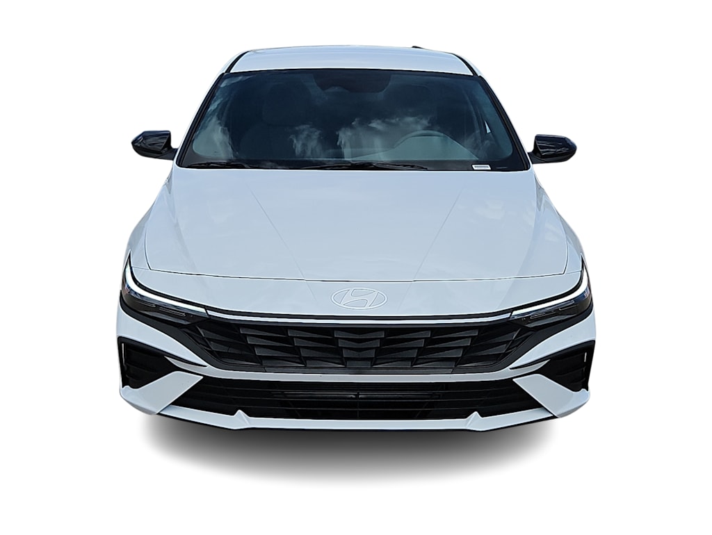 Thumbnail: 2026 Hyundai Elantra - 5