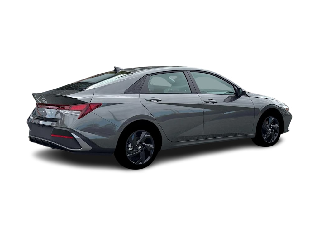 Thumbnail: 2026 Hyundai Elantra - 16