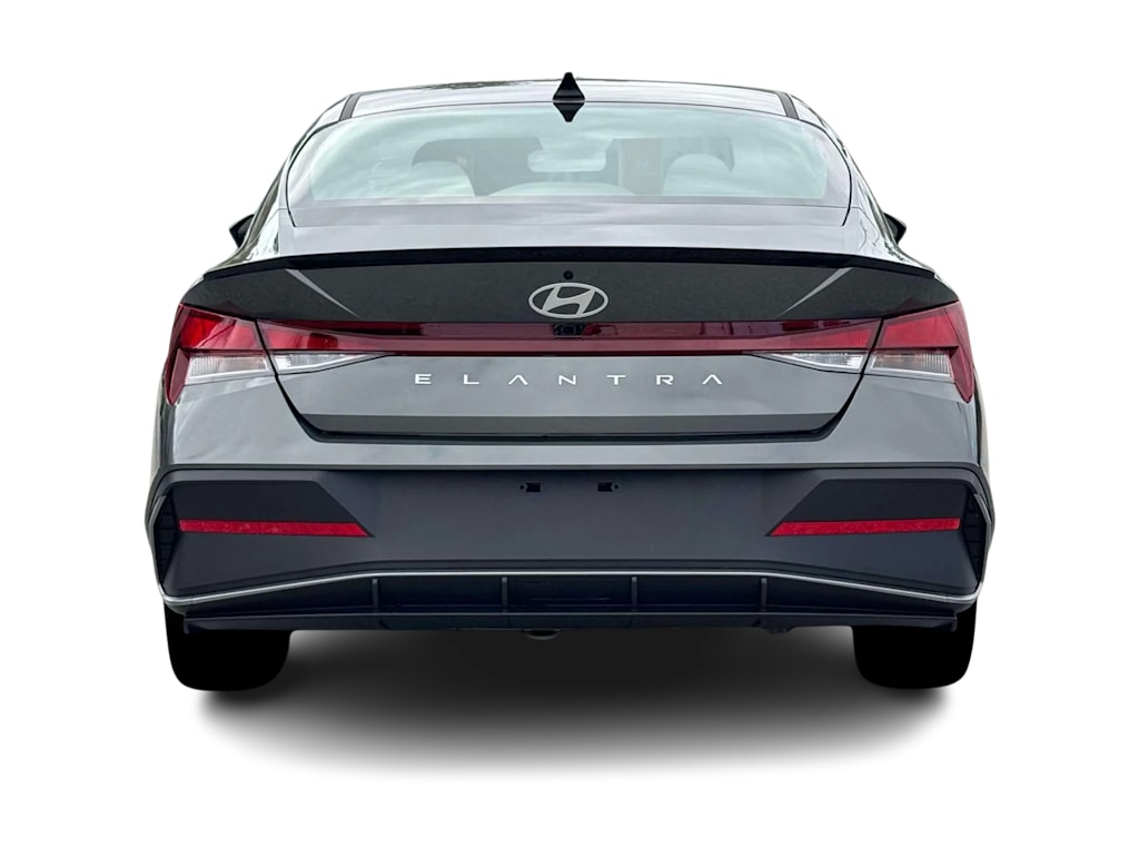 Thumbnail: 2026 Hyundai Elantra - 5