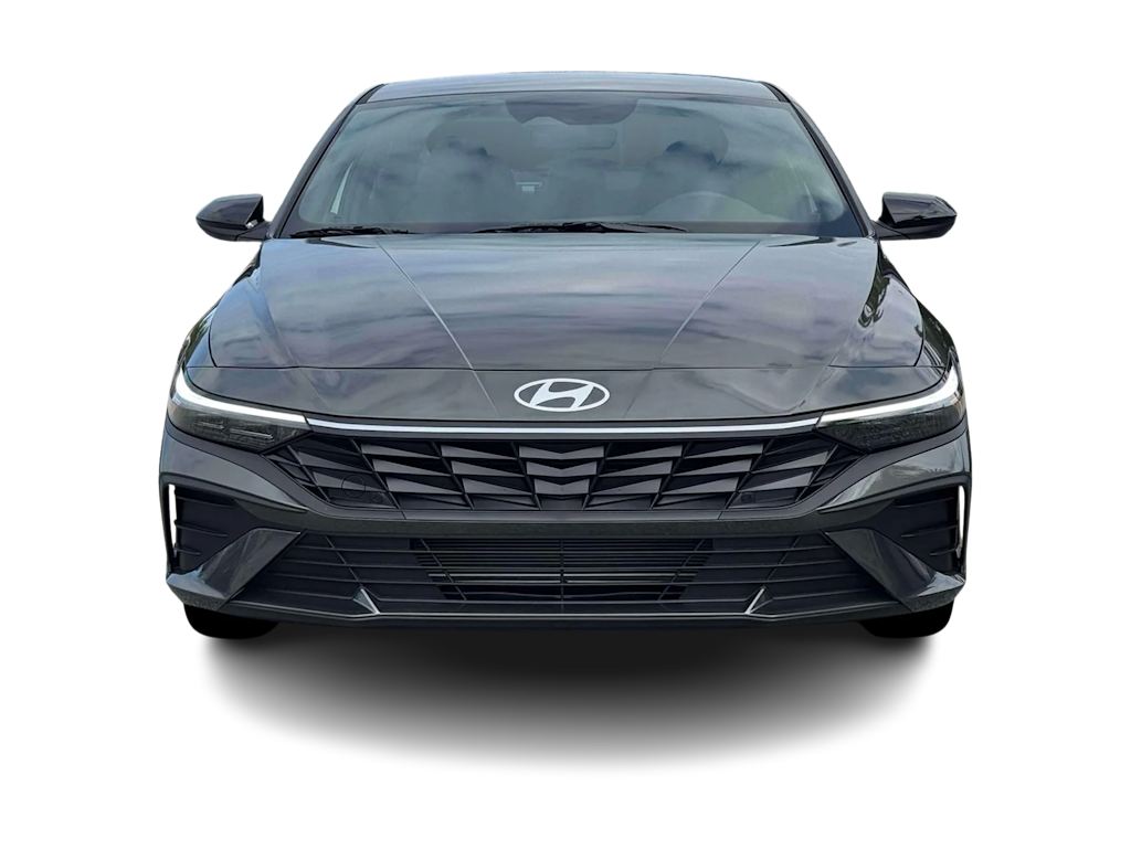 Thumbnail: 2026 Hyundai Elantra - 6