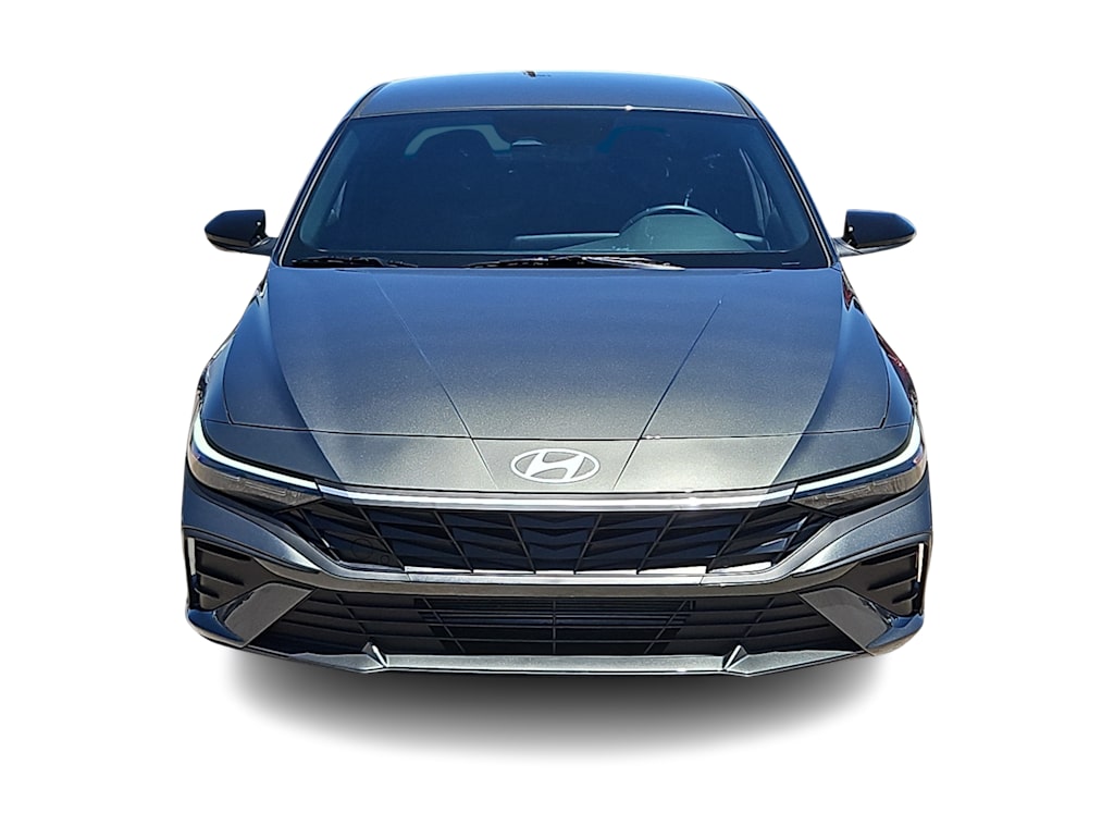 Thumbnail: 2026 Hyundai Elantra - 6
