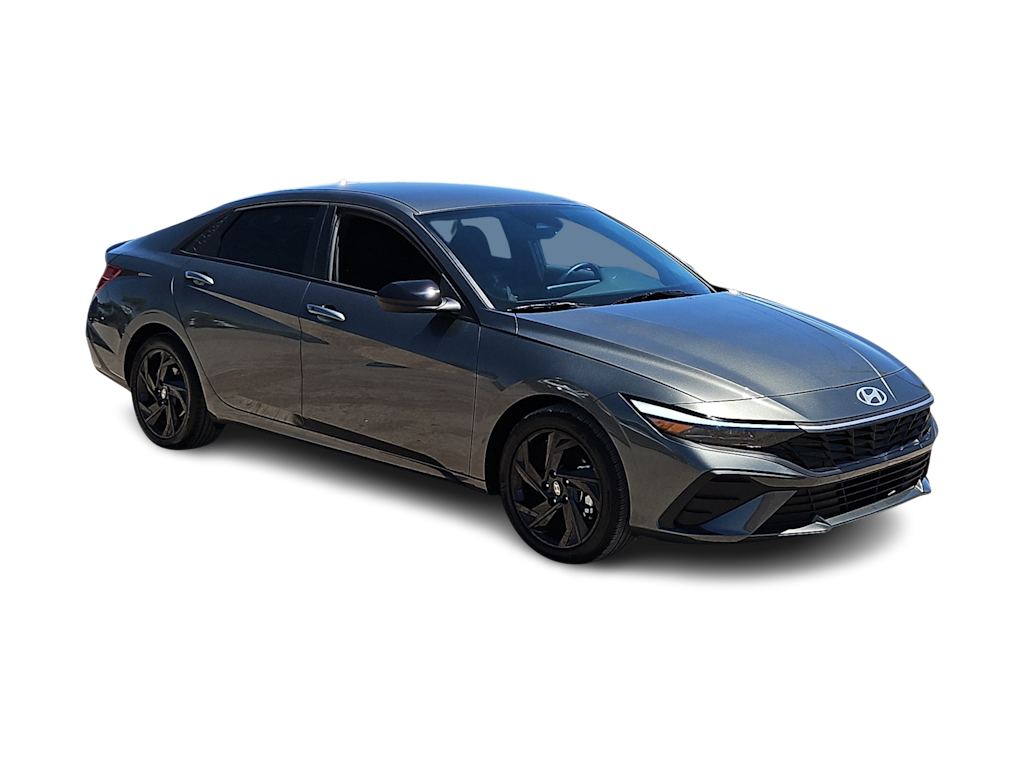 Thumbnail: 2026 Hyundai Elantra - 20