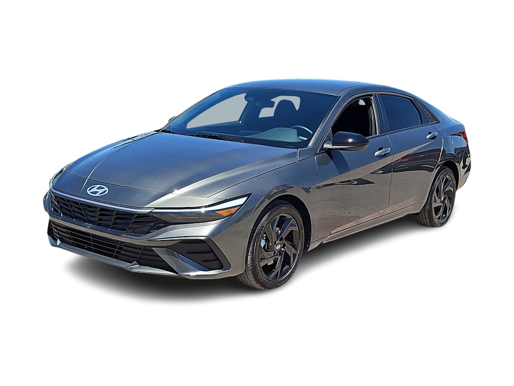 Thumbnail: 2026 Hyundai Elantra - 21