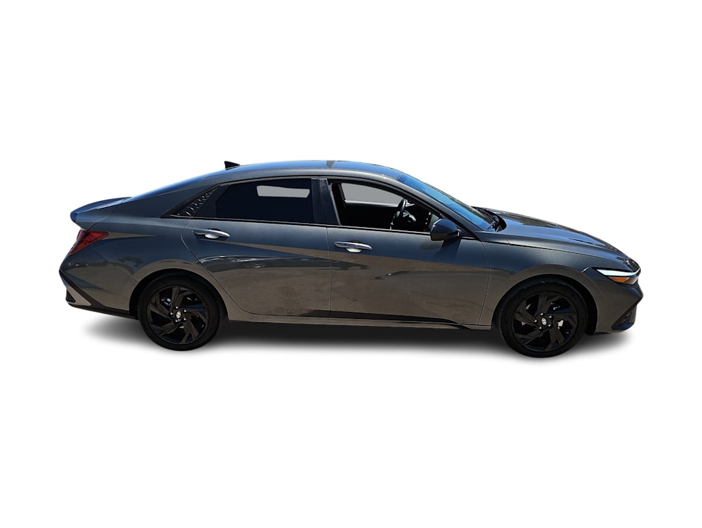 Thumbnail: 2026 Hyundai Elantra - 23