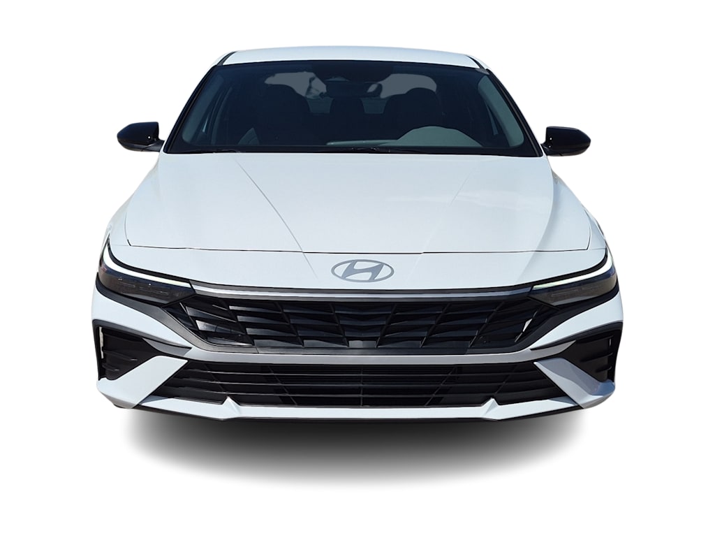 Thumbnail: 2026 Hyundai Elantra - 6