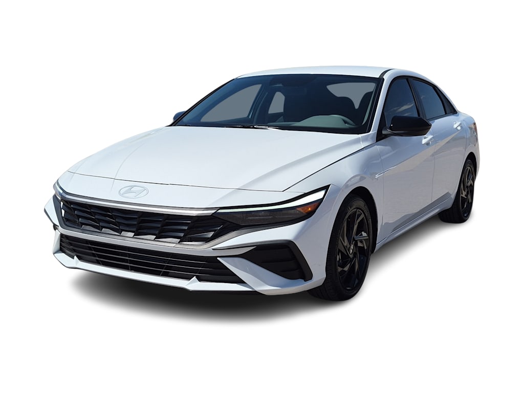 Thumbnail: 2026 Hyundai Elantra - 22