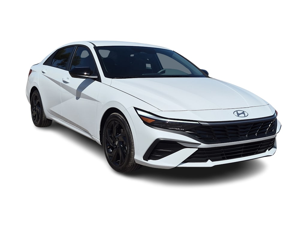 Thumbnail: 2026 Hyundai Elantra - 21