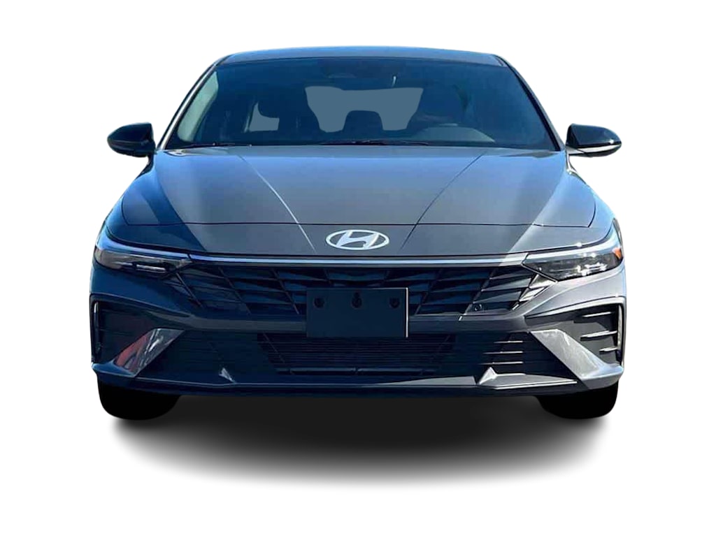Thumbnail: 2025 Hyundai Elantra - 6