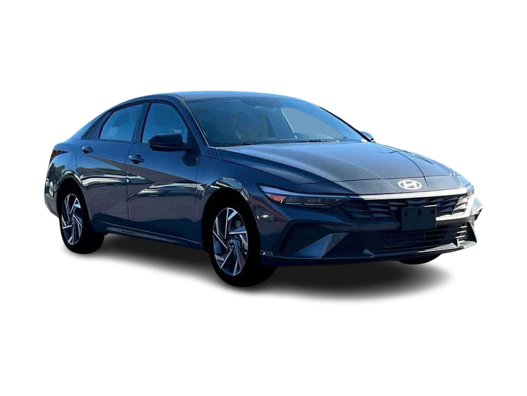 Thumbnail: 2025 Hyundai Elantra - 17