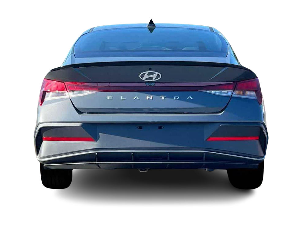 Thumbnail: 2025 Hyundai Elantra - 5