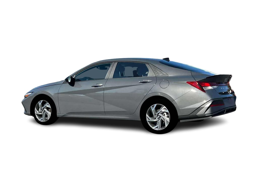 Thumbnail: 2025 Hyundai Elantra - 12