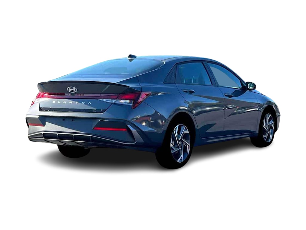 Thumbnail: 2025 Hyundai Elantra - 13