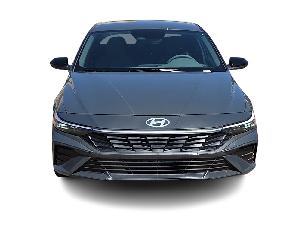 Thumbnail: 2025 Hyundai Elantra - 6