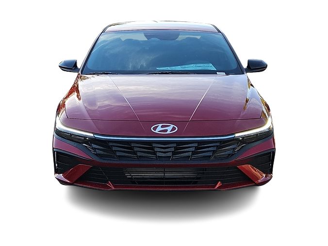 Thumbnail: 2025 Hyundai Elantra - 6