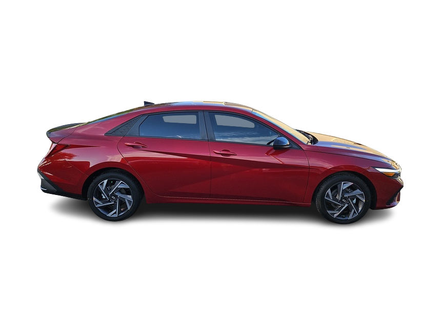 Thumbnail: 2025 Hyundai Elantra - 21
