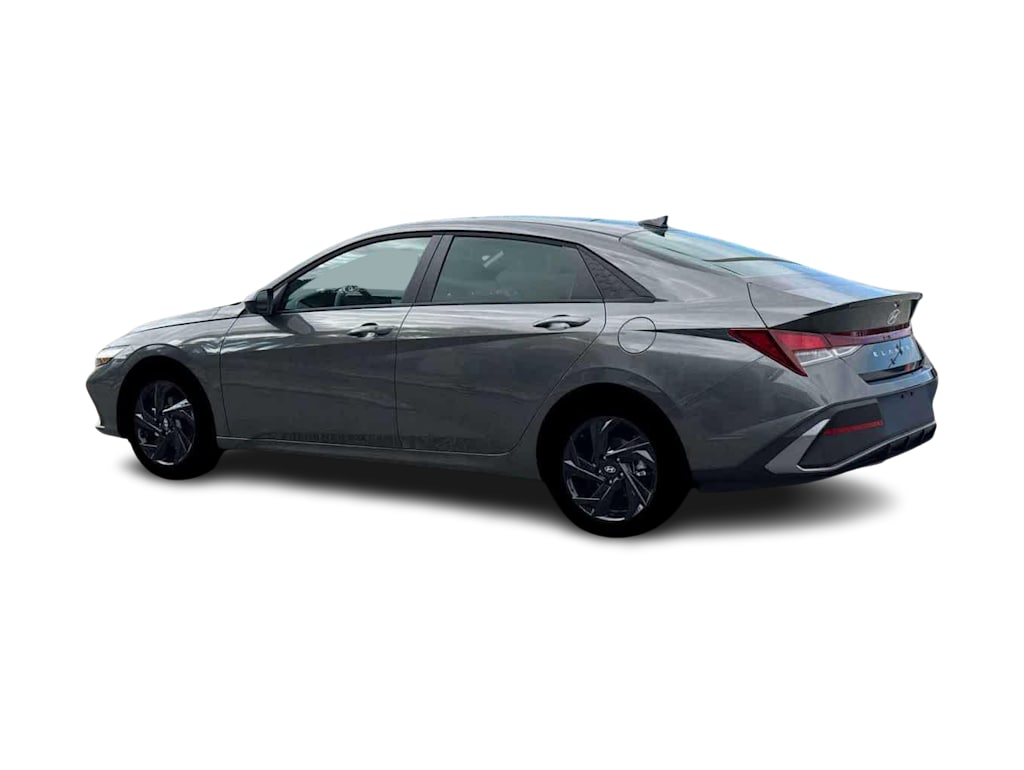 Thumbnail: 2026 Hyundai Elantra - 4