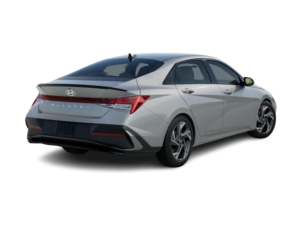 Thumbnail: 2025 Hyundai Elantra - 12