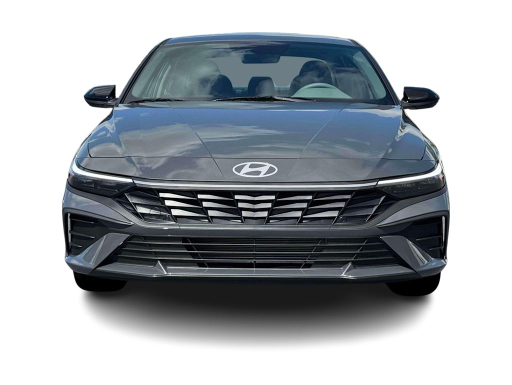 Thumbnail: 2026 Hyundai Elantra - 5