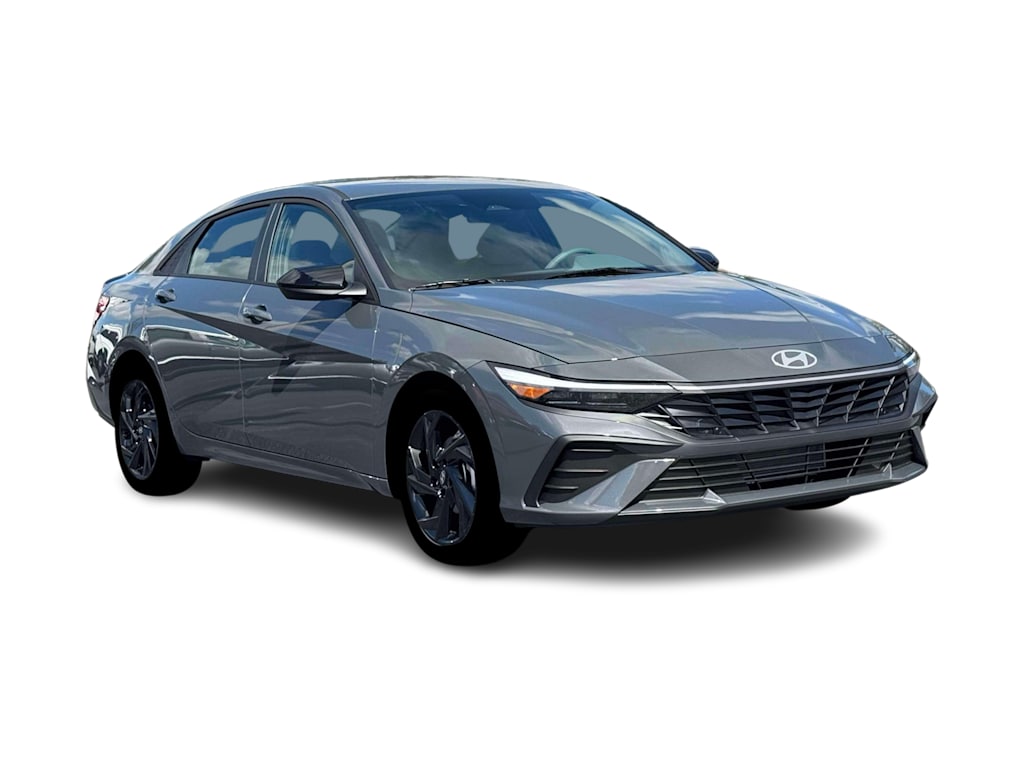Thumbnail: 2026 Hyundai Elantra - 12