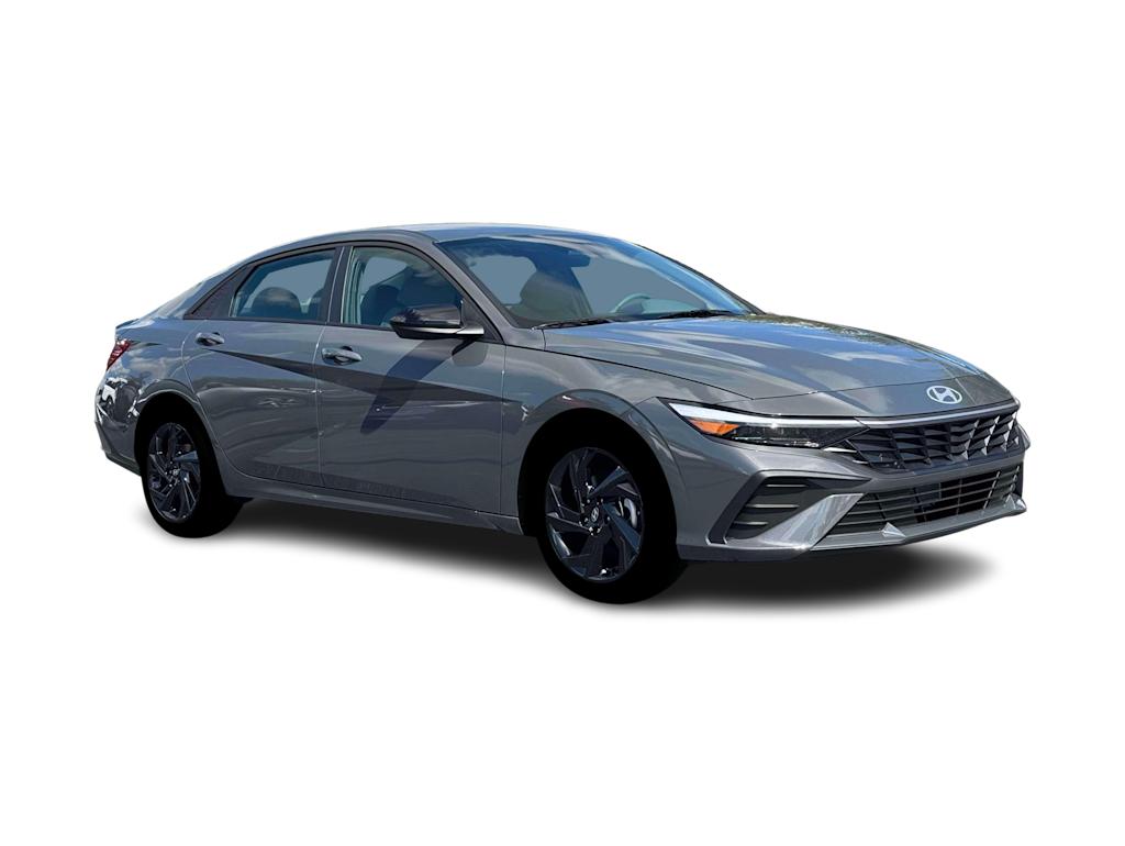 Thumbnail: 2026 Hyundai Elantra - 11