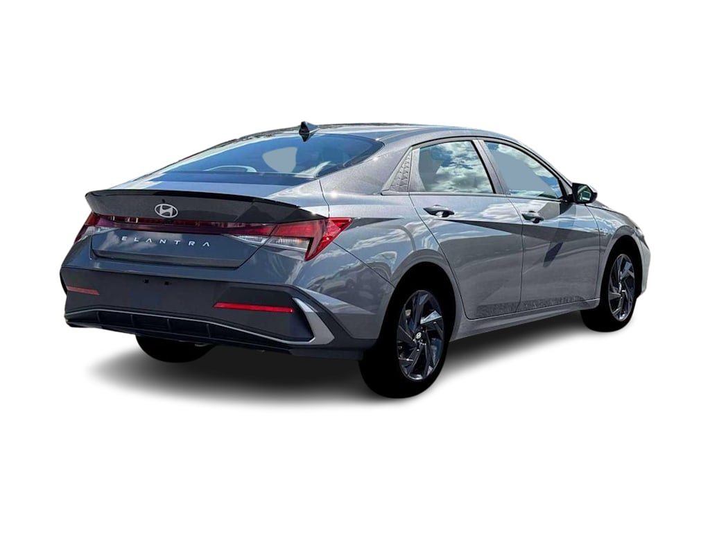 Thumbnail: 2026 Hyundai Elantra - 8