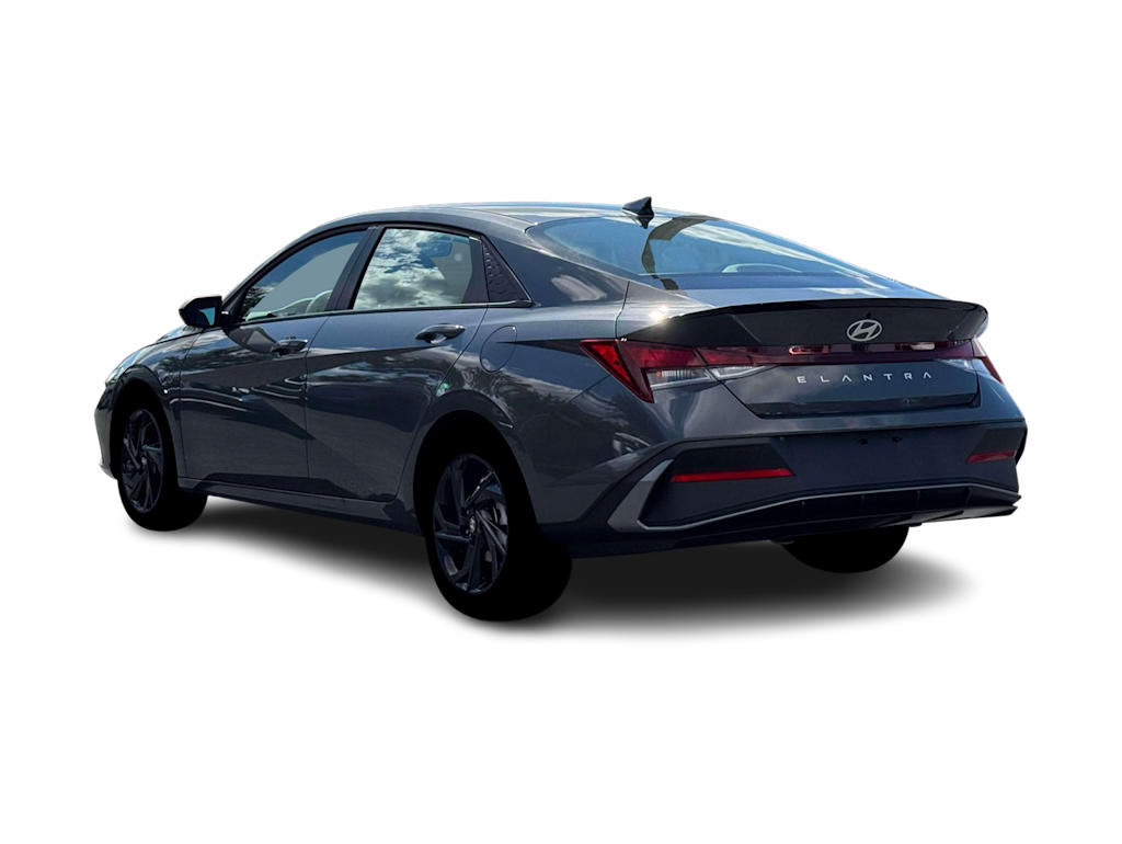 Thumbnail: 2026 Hyundai Elantra - 7