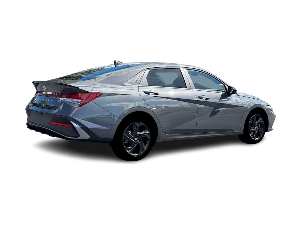 Thumbnail: 2026 Hyundai Elantra - 9