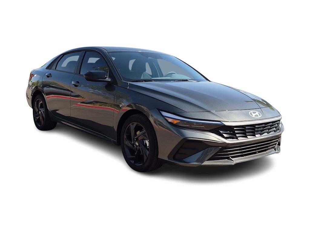 Thumbnail: 2026 Hyundai Elantra - 21