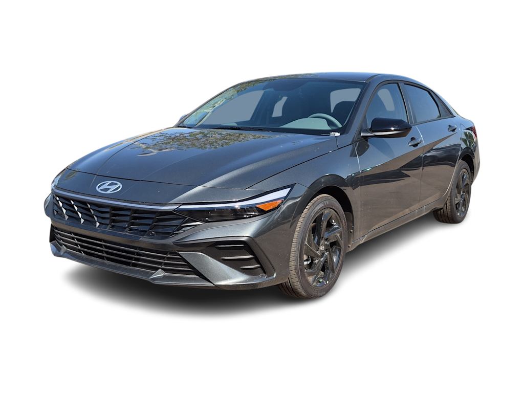 Thumbnail: 2026 Hyundai Elantra - 22