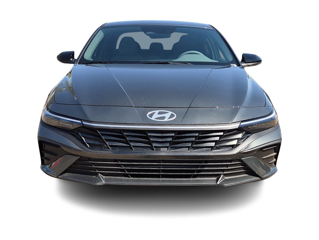 Thumbnail: 2026 Hyundai Elantra - 6