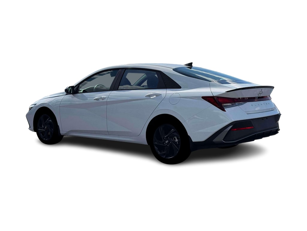 Thumbnail: 2026 Hyundai Elantra - 4