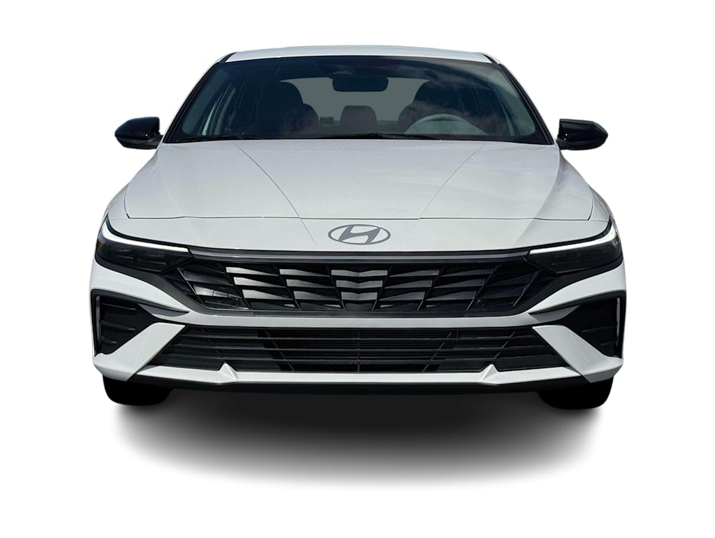 Thumbnail: 2026 Hyundai Elantra - 6