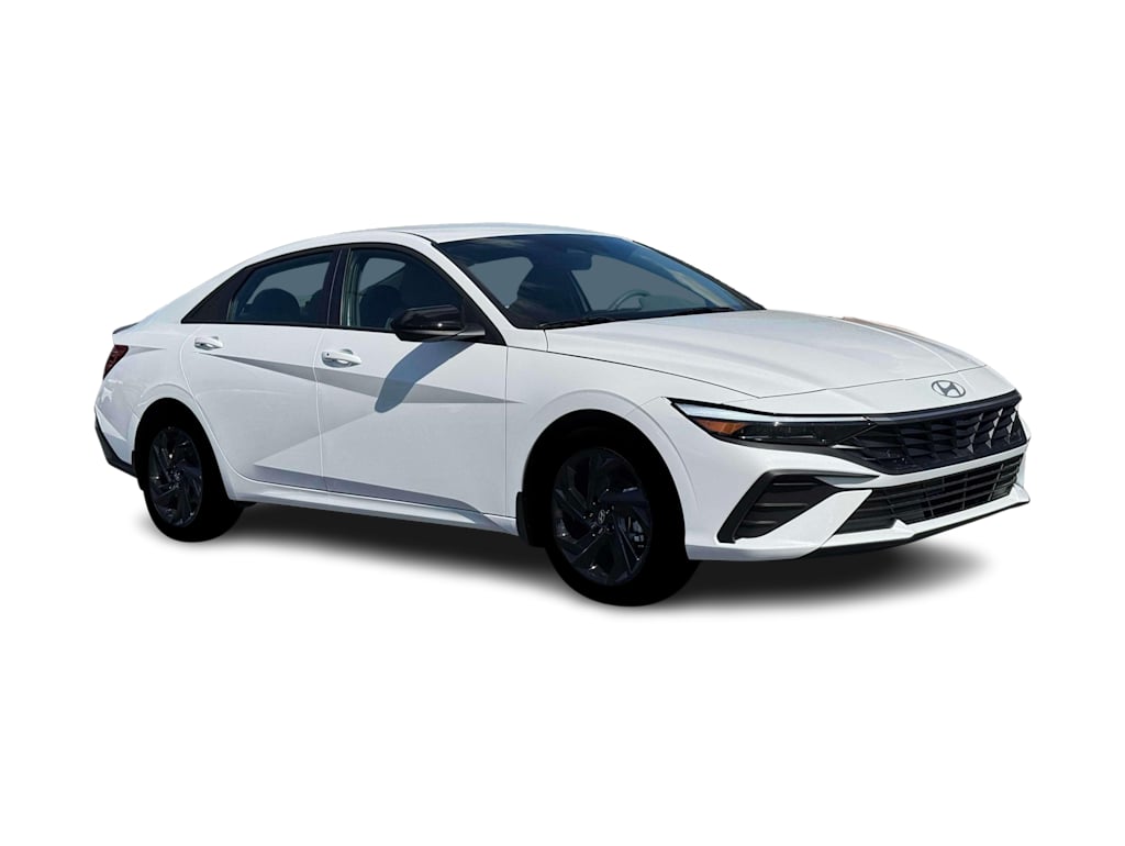 Thumbnail: 2026 Hyundai Elantra - 18