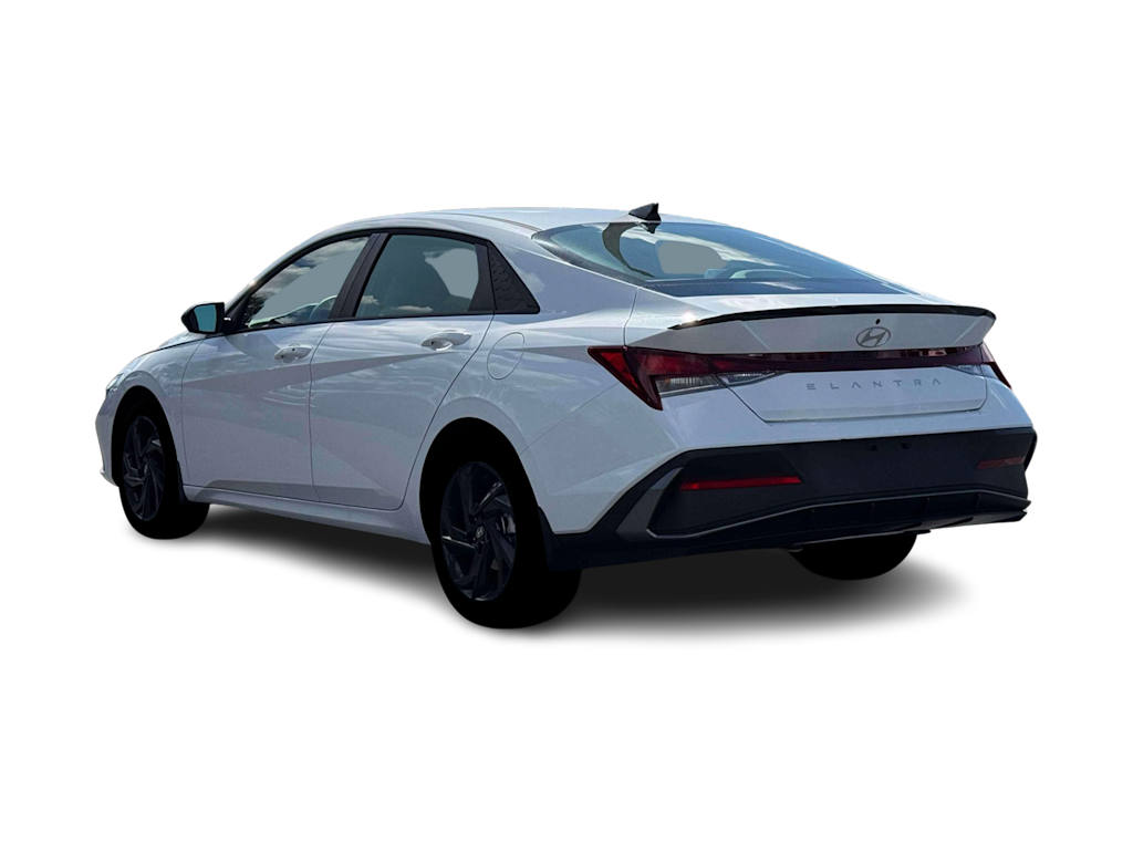 Thumbnail: 2026 Hyundai Elantra - 14