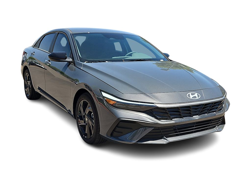 Thumbnail: 2026 Hyundai Elantra - 21