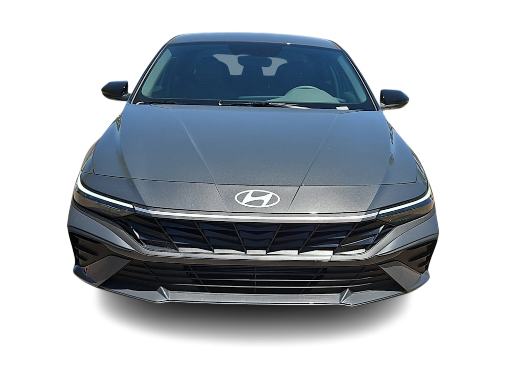 Thumbnail: 2026 Hyundai Elantra - 6