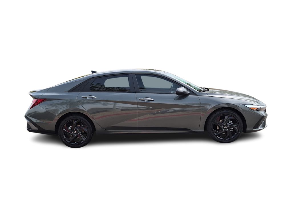 Thumbnail: 2026 Hyundai Elantra - 23