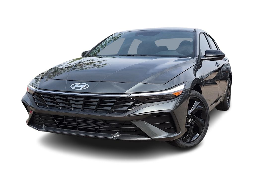 Thumbnail: 2026 Hyundai Elantra - 6