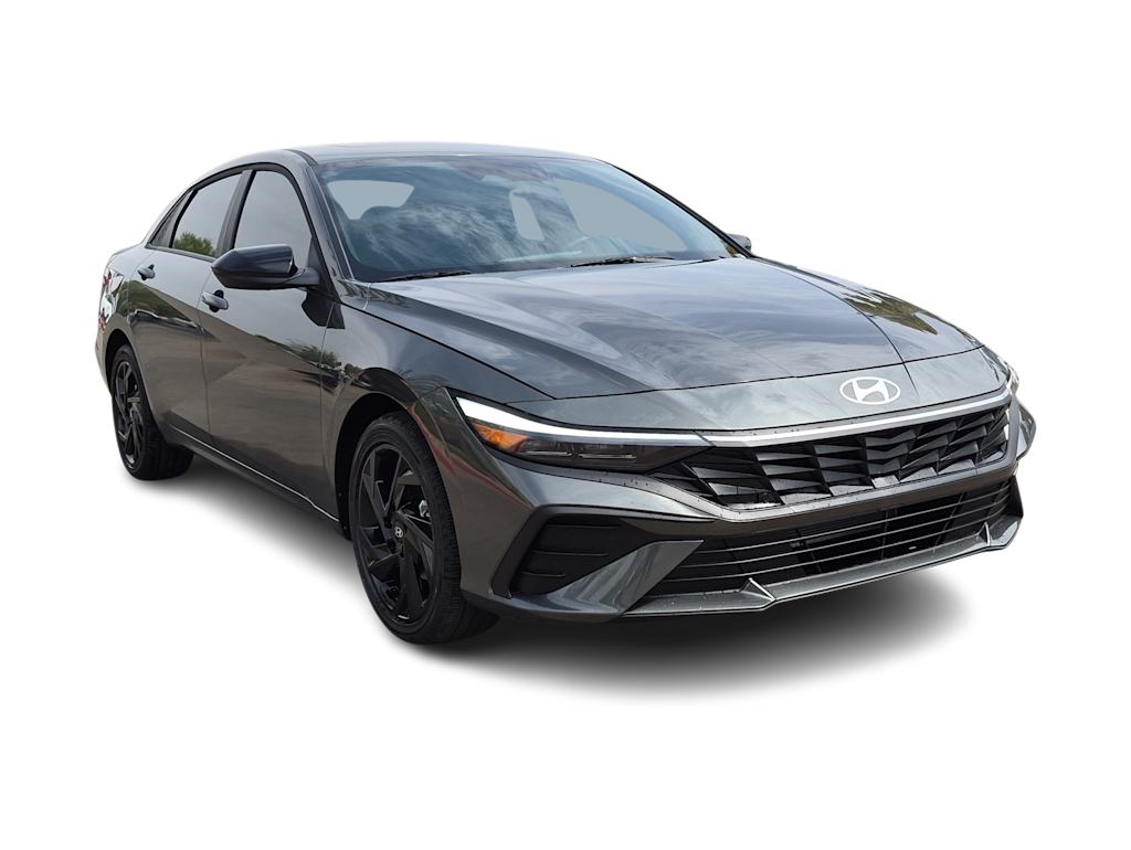 Thumbnail: 2026 Hyundai Elantra - 20