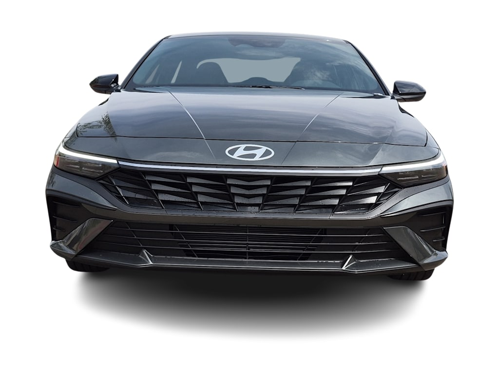 Thumbnail: 2026 Hyundai Elantra - 21