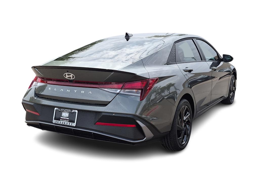 Thumbnail: 2026 Hyundai Elantra - 22
