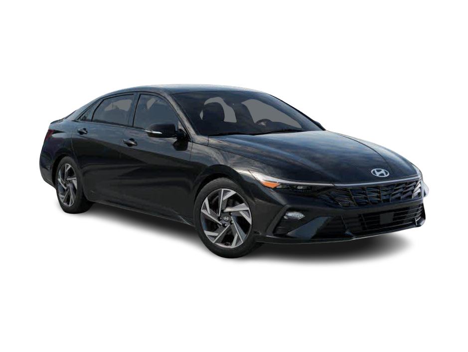 Thumbnail: 2025 Hyundai Elantra - 11