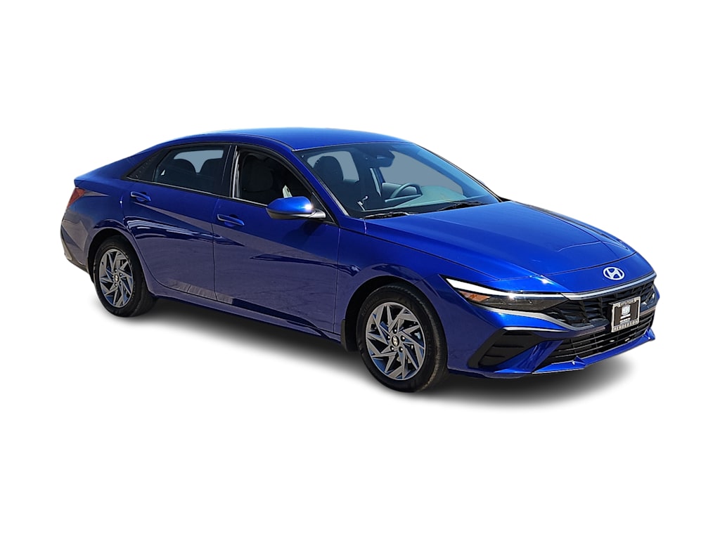 Thumbnail: 2025 Hyundai Elantra - 19