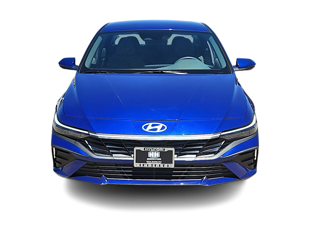 Thumbnail: 2025 Hyundai Elantra - 5