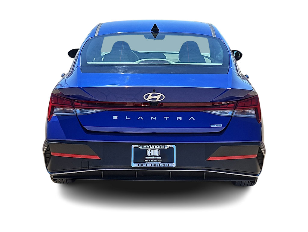 Thumbnail: 2025 Hyundai Elantra - 21