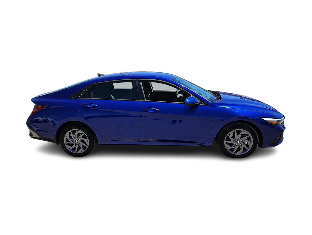 Thumbnail: 2025 Hyundai Elantra - 23