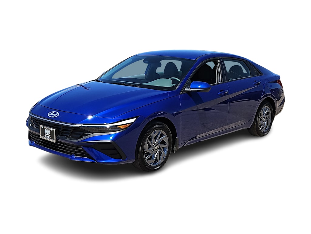 Thumbnail: 2025 Hyundai Elantra - 20