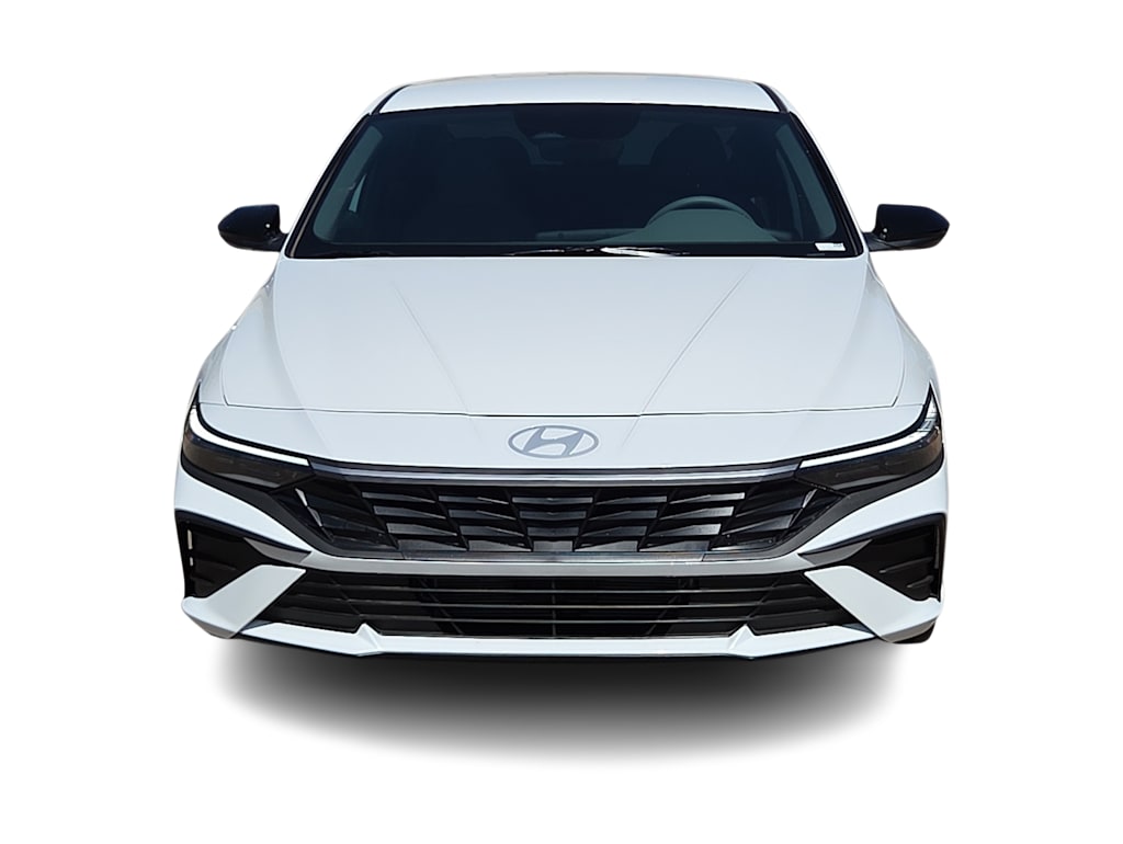 Thumbnail: 2025 Hyundai Elantra - 6