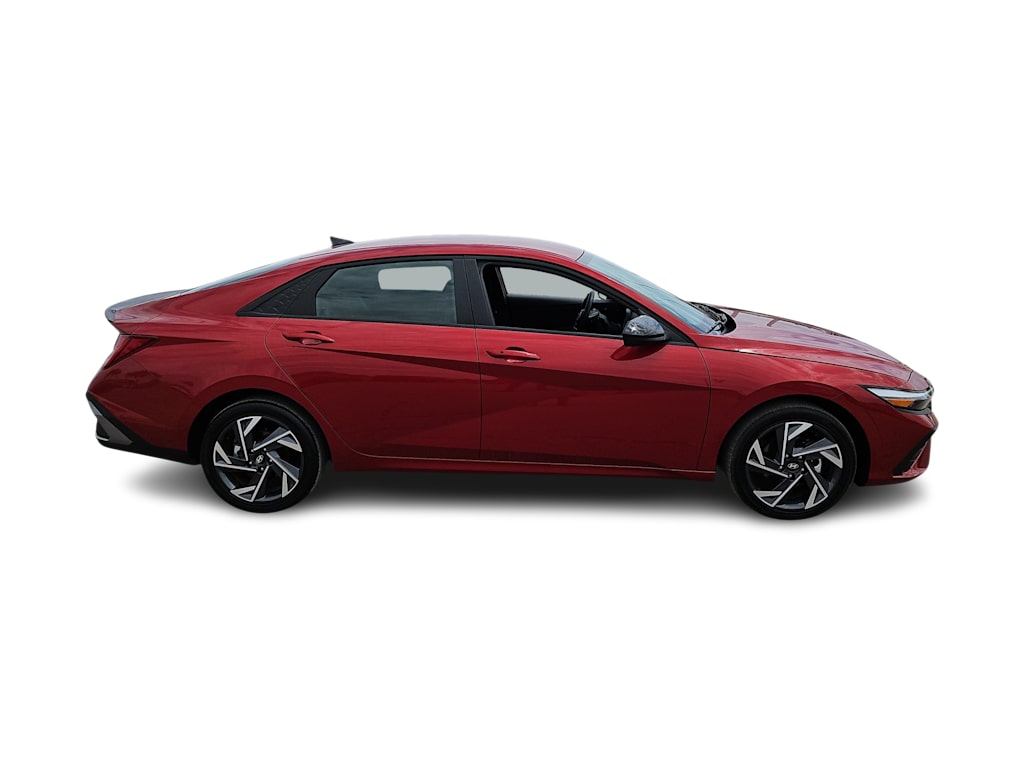 Thumbnail: 2025 Hyundai Elantra - 22